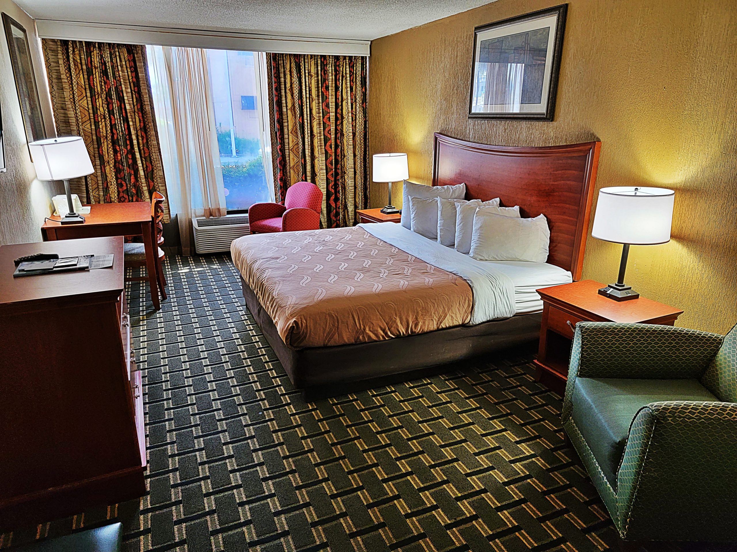 Home Quail Inn Myrtle Beach