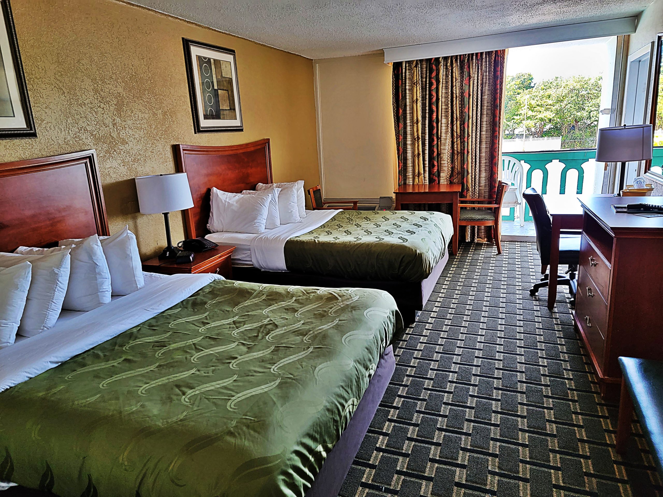 Home Quail Inn Myrtle Beach