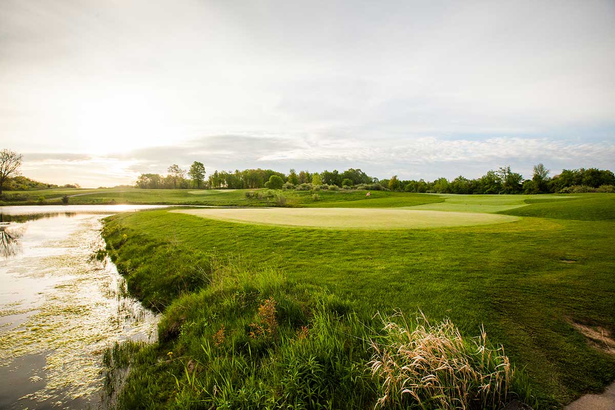 Course Details Quail Ridge Golf Club