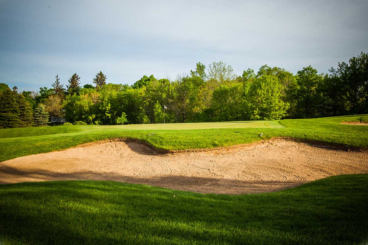 Course Details Quail Ridge Golf Club