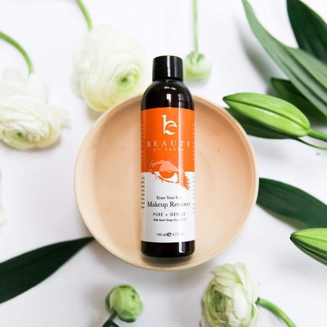 Organic Eye Makeup Remover Best Make up Organic 2021