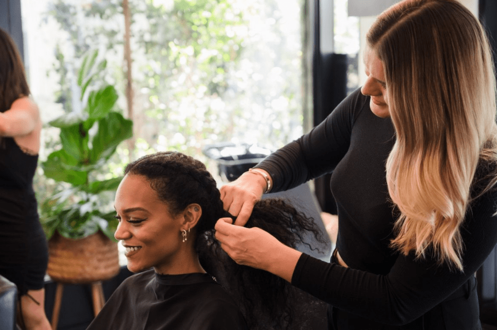Growing Out A Pixie Cut Tips From A Hairstylist In Newcastle