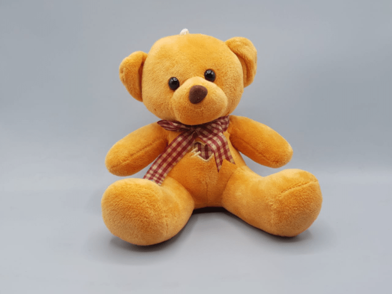 Teddy Bears With Voice Recording Give Recordable Bears As A Gift