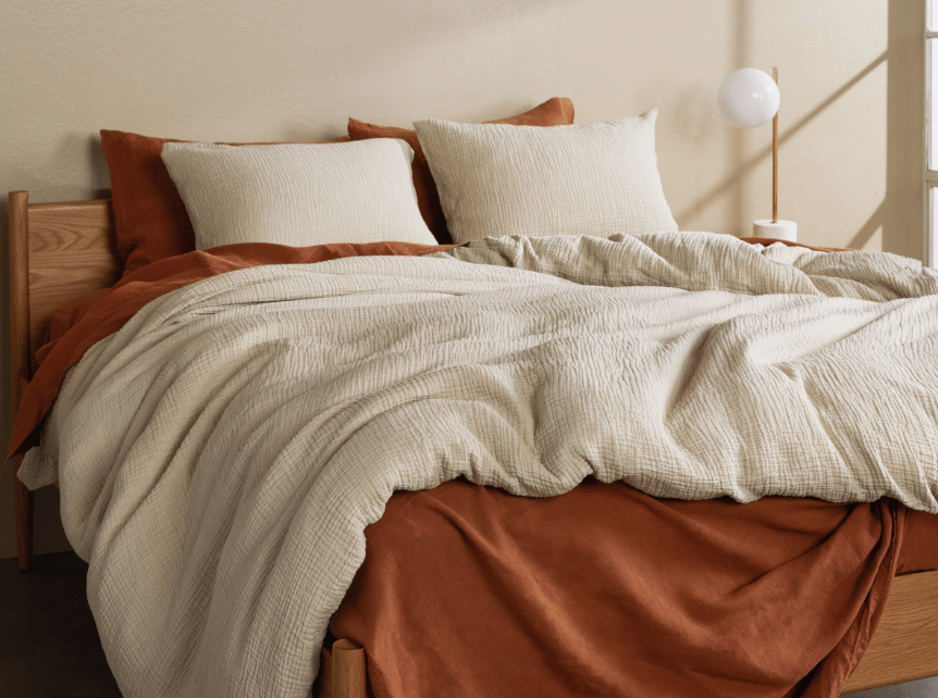 What Are the Best Cotton Duvet Covers in New Zealand for Bedding to Buy?