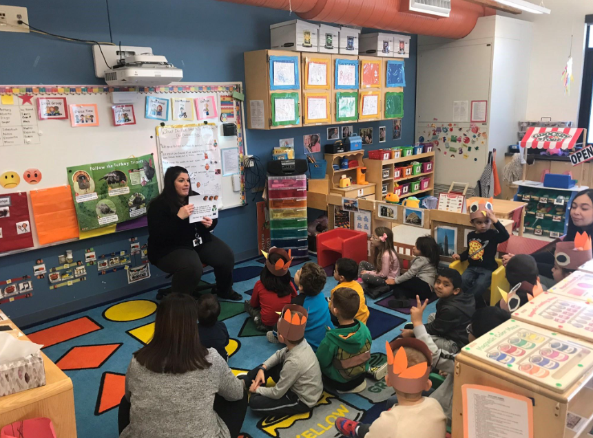 What Benefits Early Learning Centers Can Offer Your Kids?