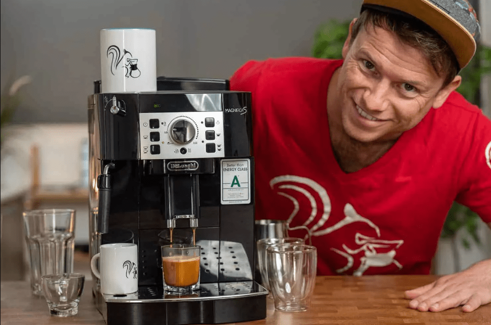 The detailed guide to Delonghi machines in New Zealand