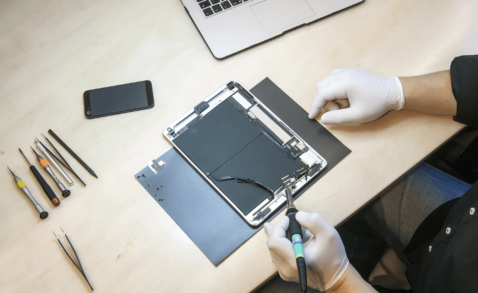 Auckland iPhone Repair & iPad Repair