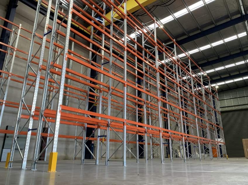 Investigating the Versatility of Freestanding Storage Shelving Units