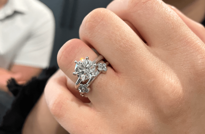 Why Should You Choose Adelaide Engagement Rings?