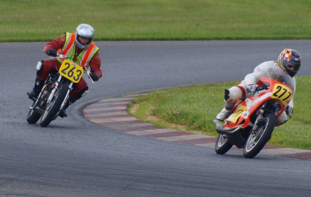 Quaker City Racing Quaker City Motor Works