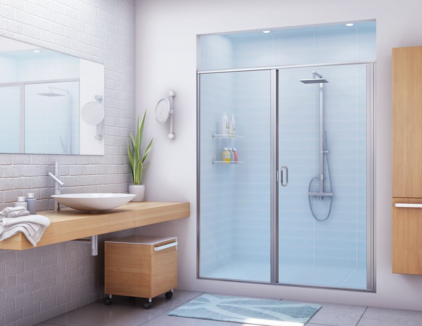 Shower Doors