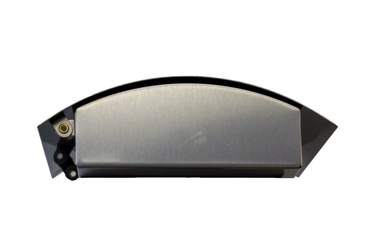 Wall Mounted Key Keeper Qualarc