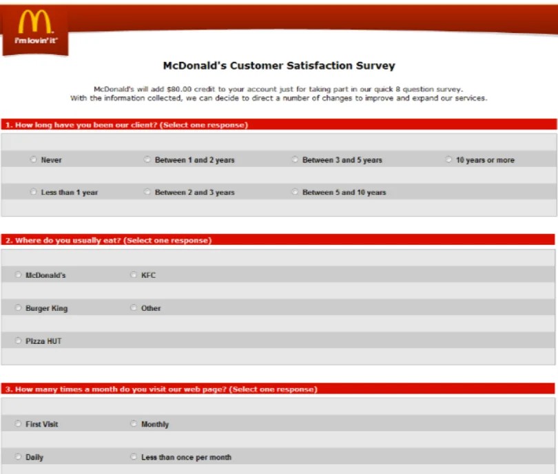 60+ Brand Awareness Survey Questions to Ask Your Customers
