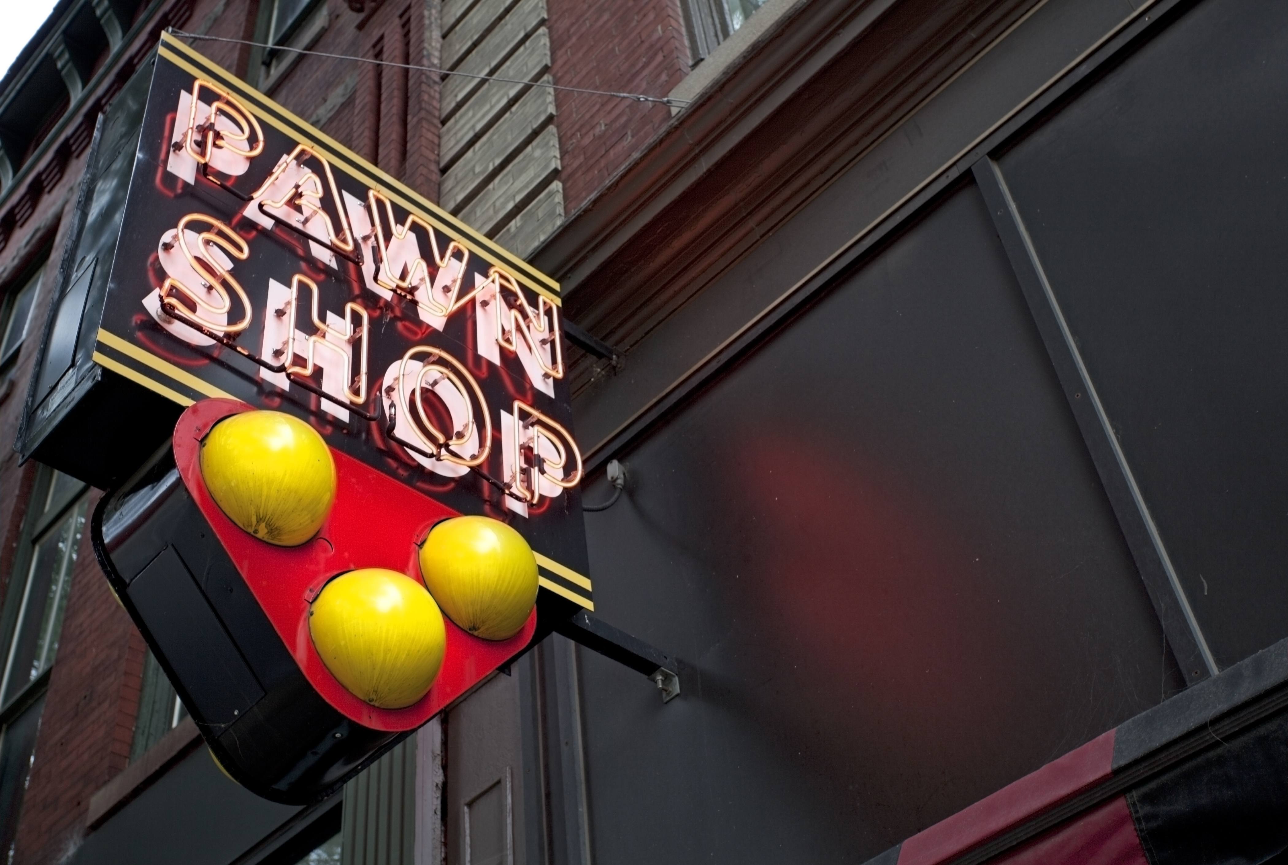 Pawn Shop Marketing Strategy Case Study Qualbe Digital Marketing