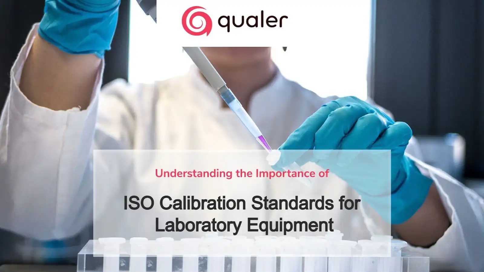 Understanding The Importance of ISO Calibration Standards for
