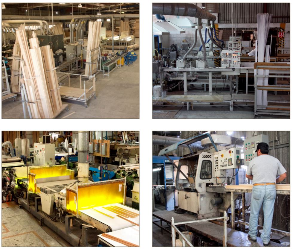 Manufacturing Window Coverings since 1983 Providing B2B Production of