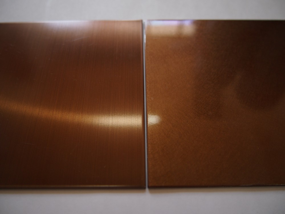 Acrylic for Metal Qualitech