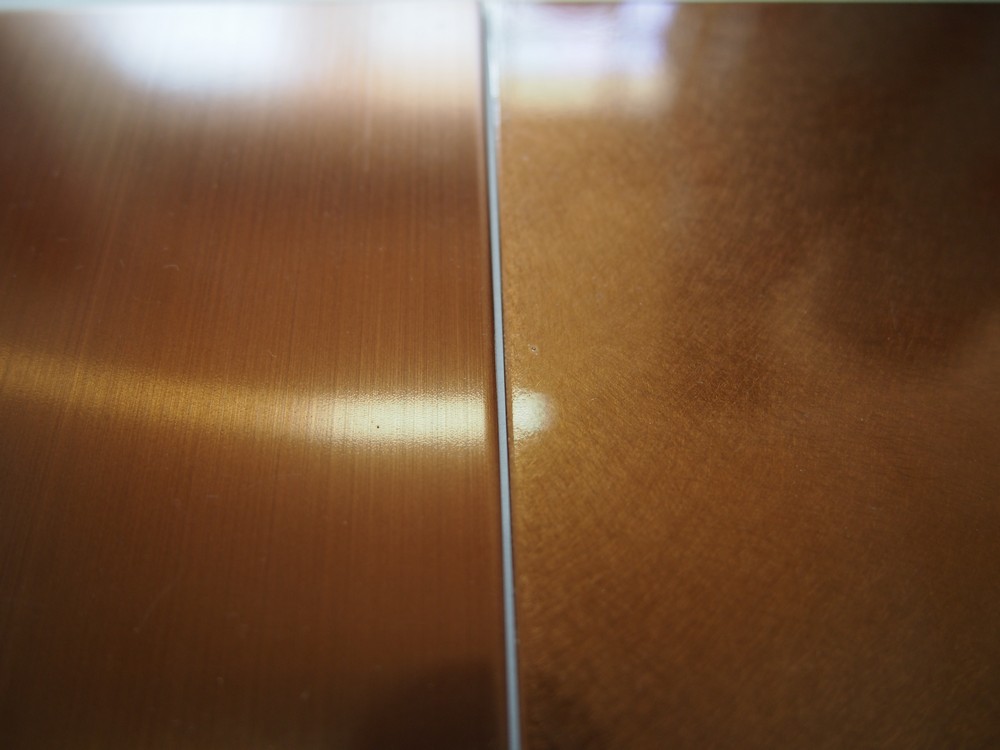 Acrylic for Metal Qualitech