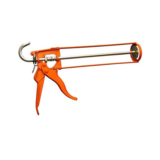 Pro Skeleton Caulking Gun GHCG800 Qualichem Industrial Products