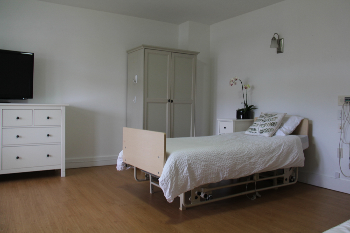 Qualicum Manor LongTerm Care Qualicum Beach