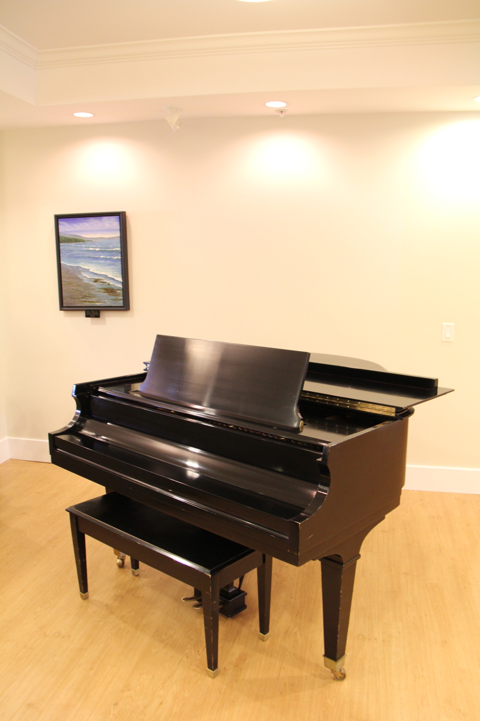 Qualicum Manor LongTerm Care Qualicum Beach