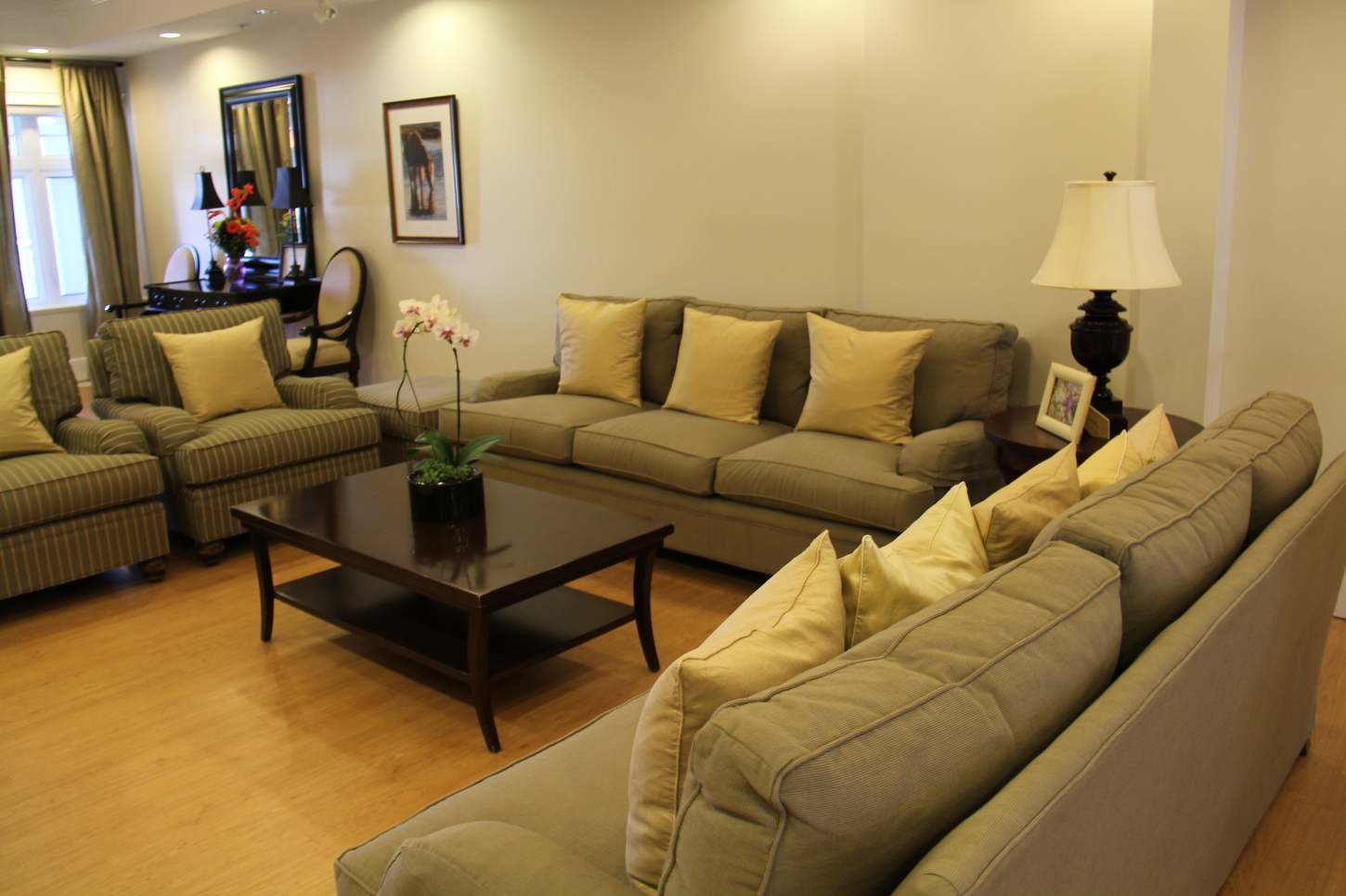 Qualicum Manor LongTerm Care Qualicum Beach