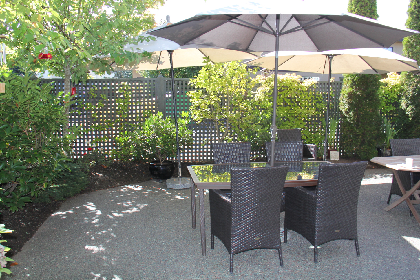 Qualicum Manor LongTerm Care Qualicum Beach