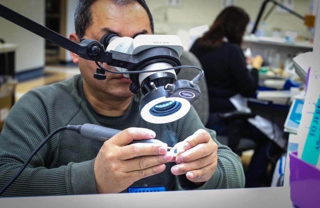 Contact Qualident Dental Lab Local Dental Laboratories Vancouver