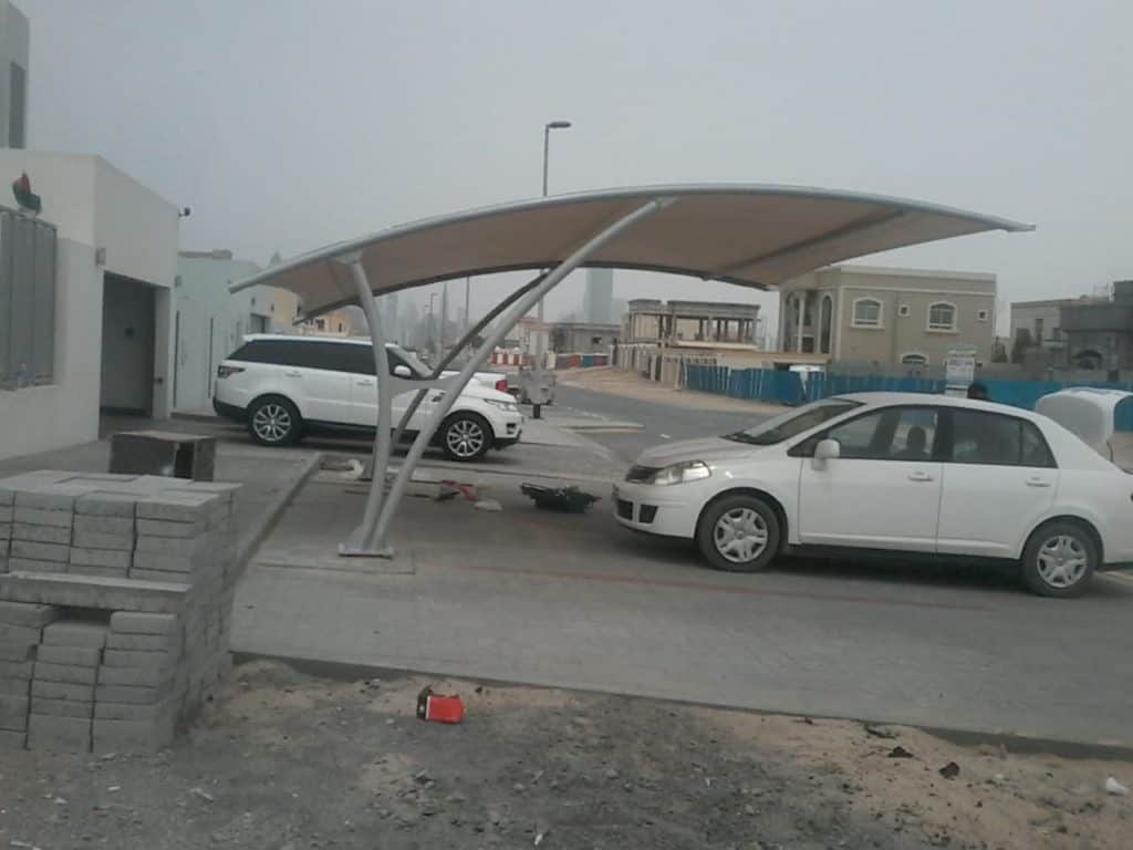 Car Parking Shades Prices in UAE 2023 Qualient Group Qualient group