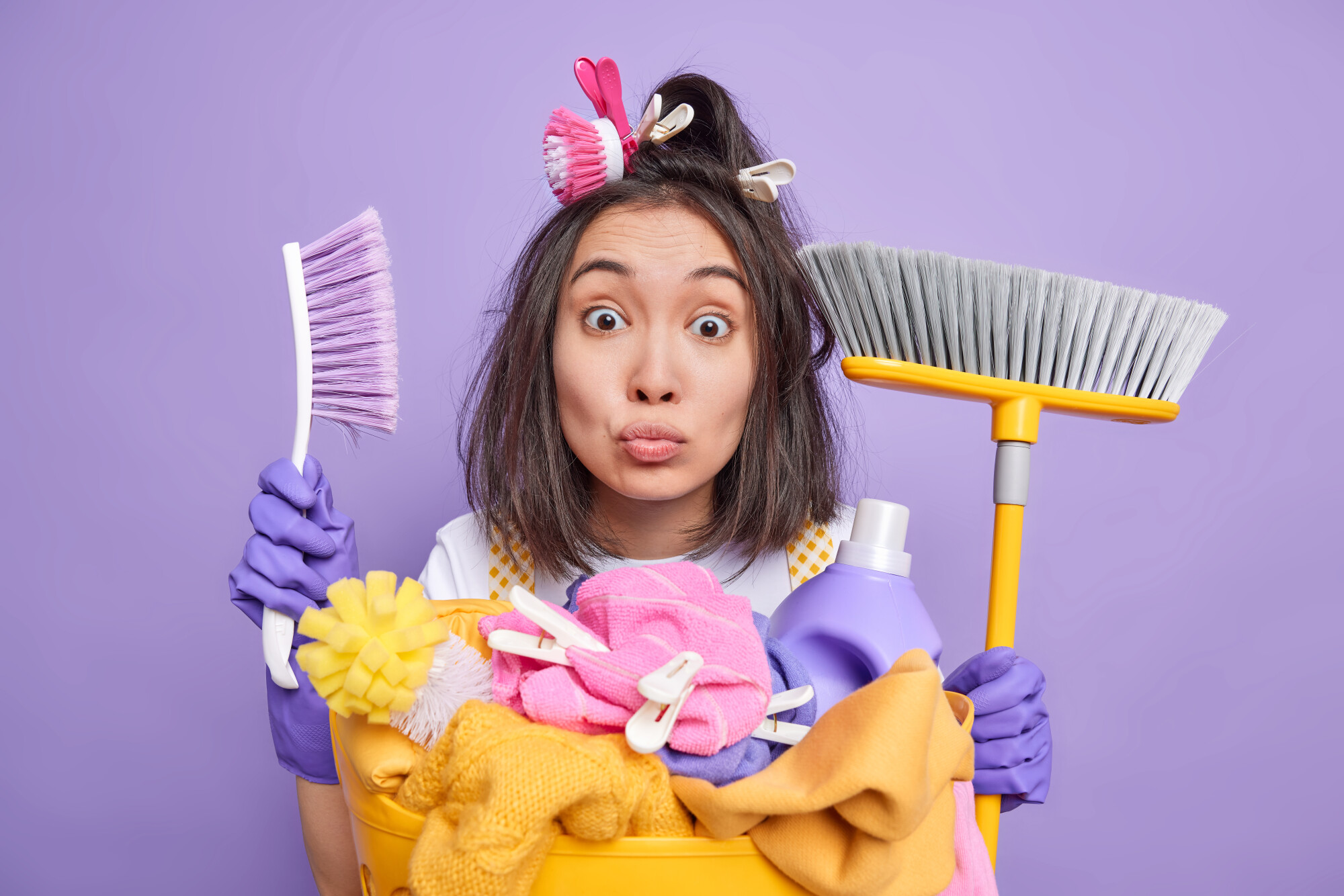 House Cleaning 101 How to Declutter Your Kitchen Junk Drawer