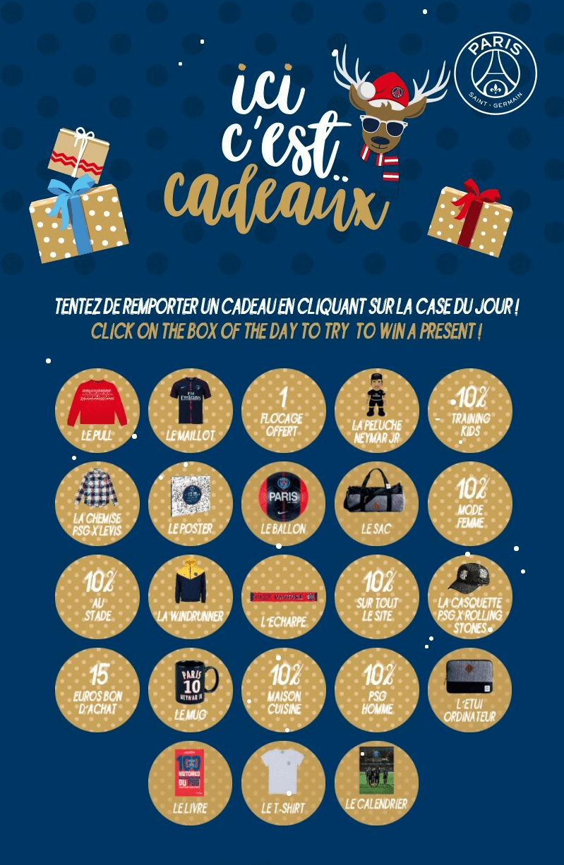 16 marketing campaign ideas to boost your Christmas sales