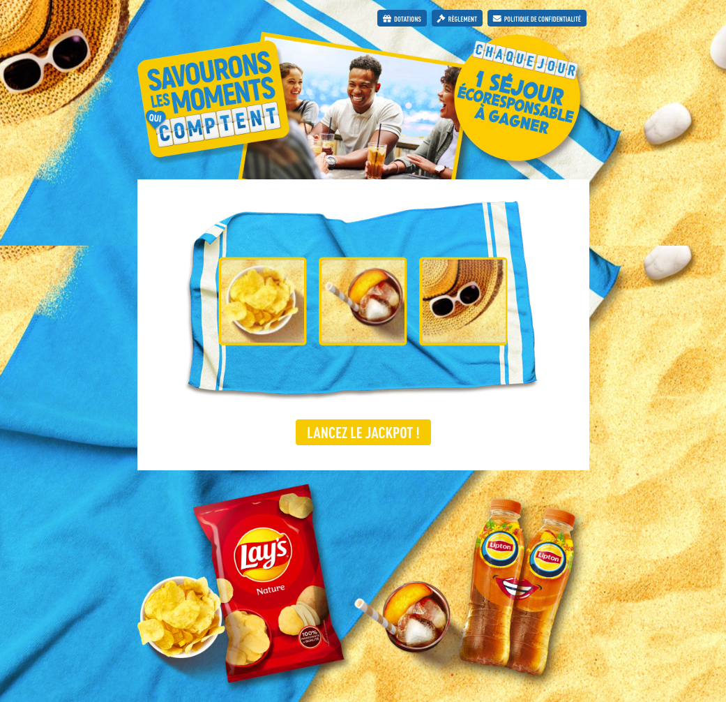 12 summer marketing campaign ideas Qualifio