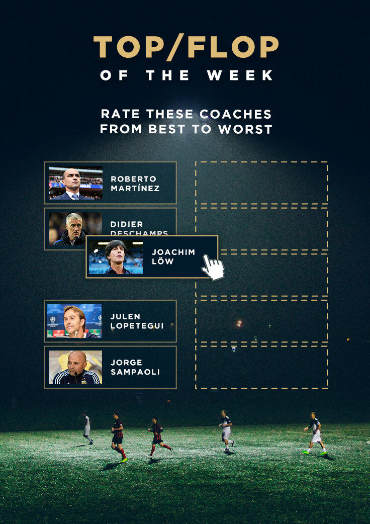 Examples of football interactive marketing campaigns