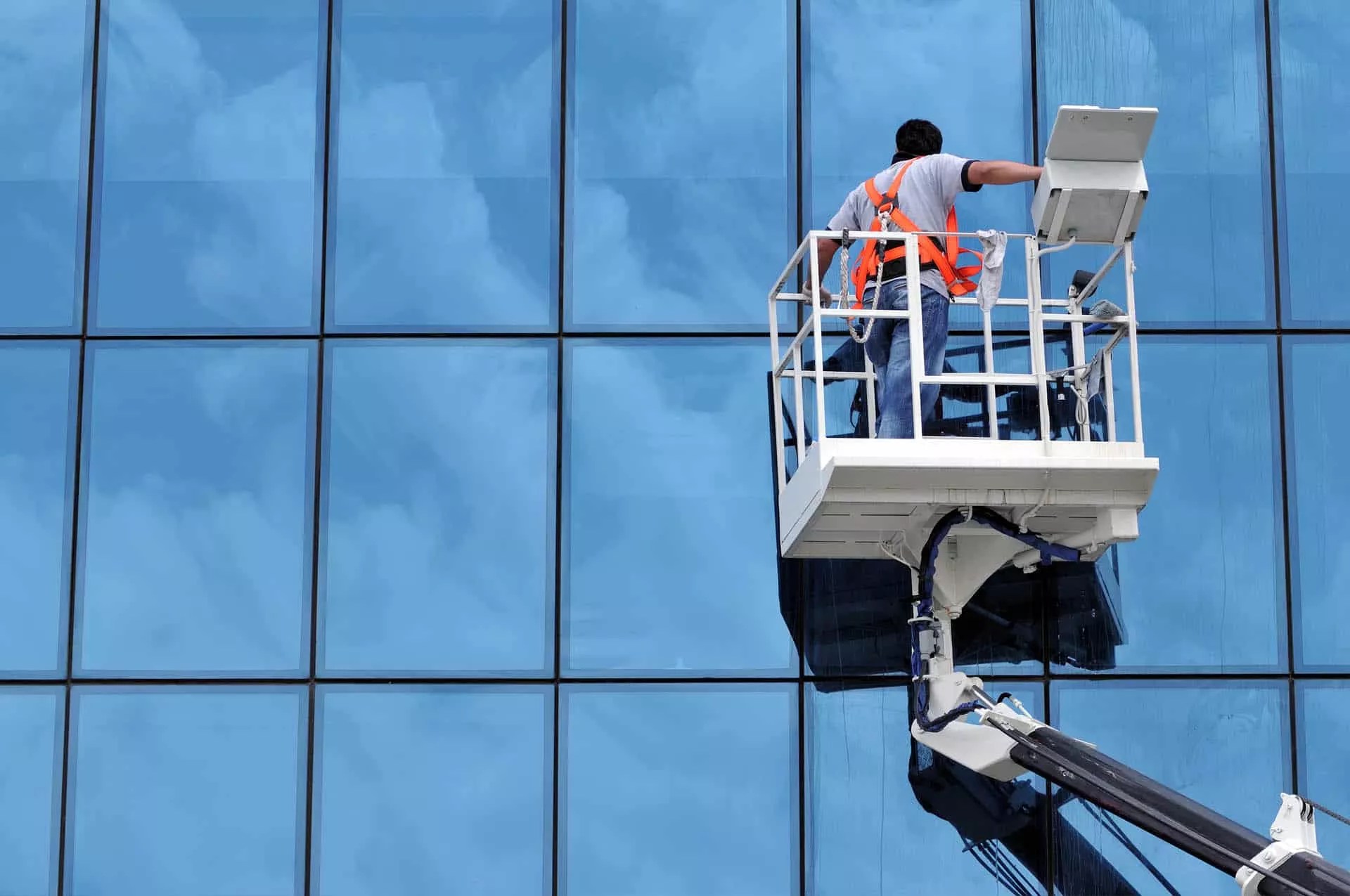Window Cleaning Tip Professional Cleaning Services Montreal