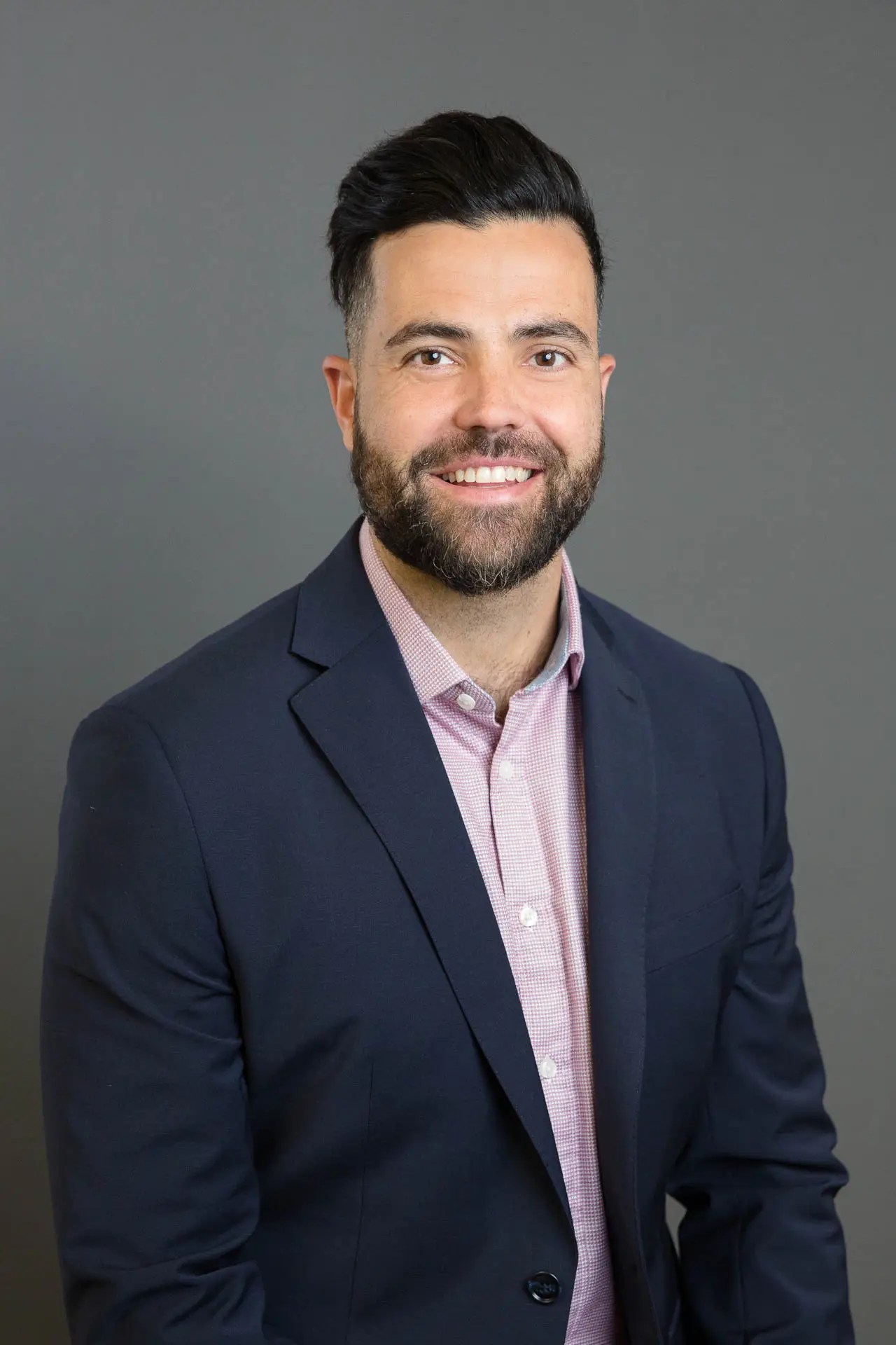 Qualis appoints Group Head of Health and Safety Qualis