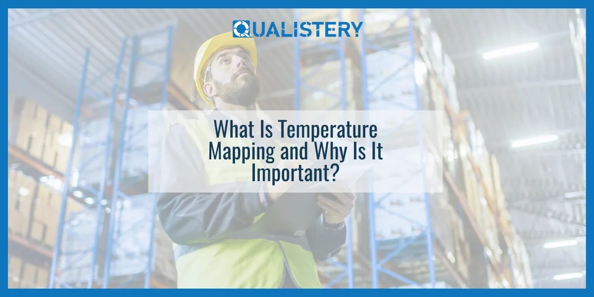 What Is Temperature Mapping and Why Is It Important? Live Online GMP