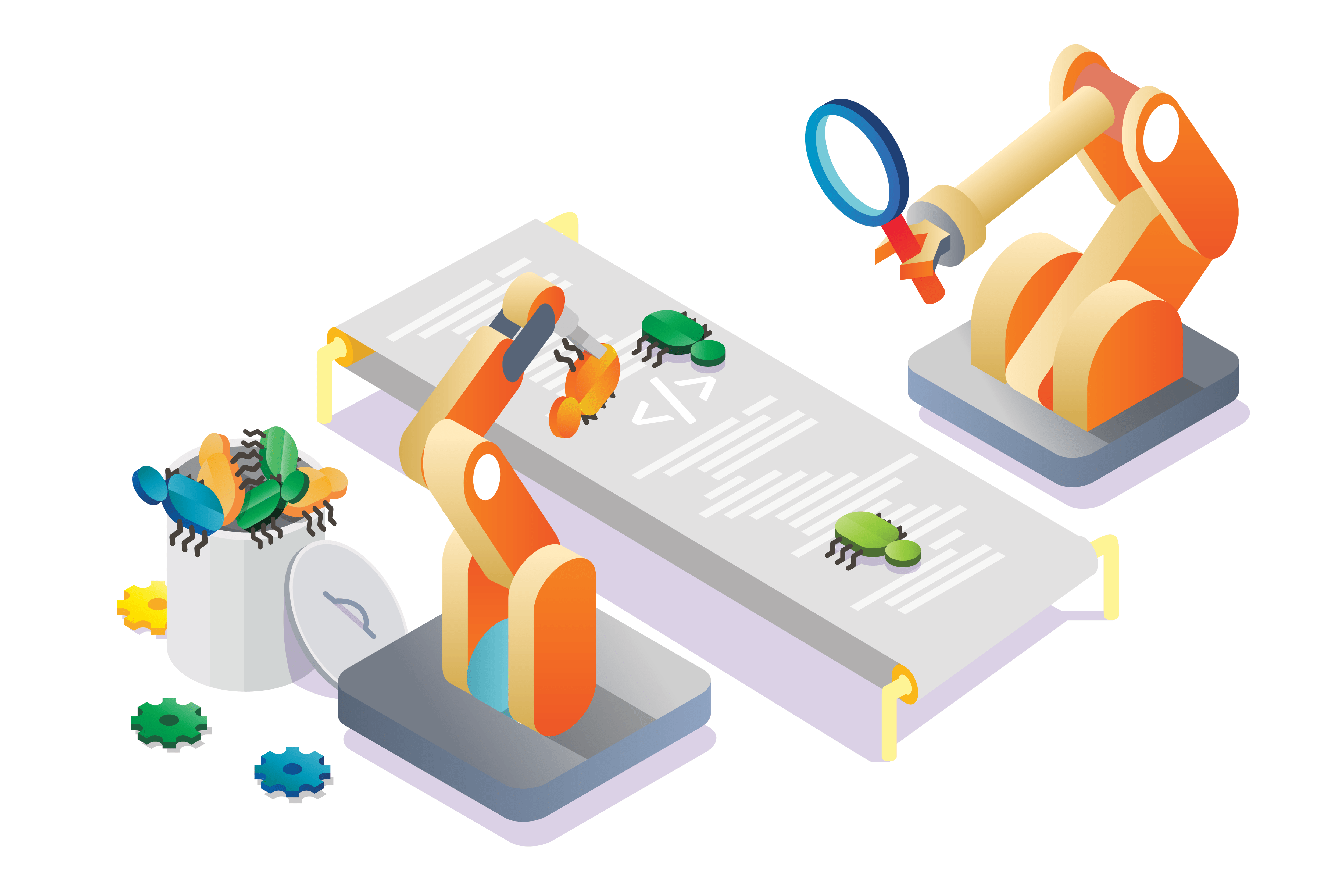 What is QA Automation?