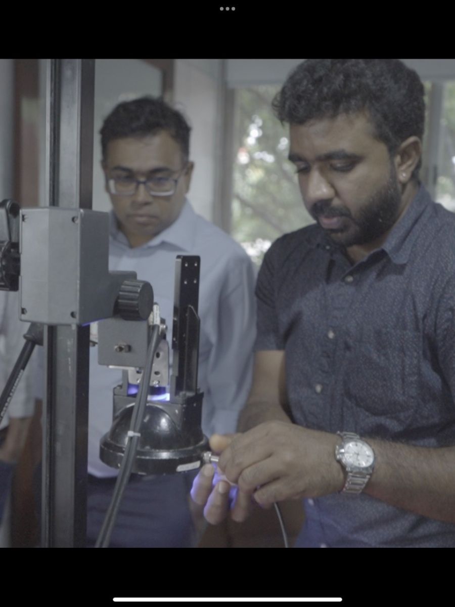 Unleashing the Power of Machine Vision A Comprehensive Training