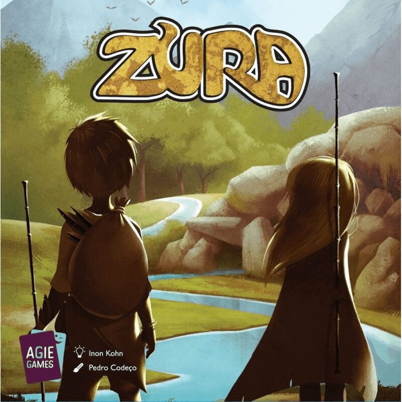 Zura QualiTime Spielerei