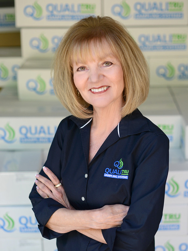 Our Team QualiTru Aseptic Sampling Systems