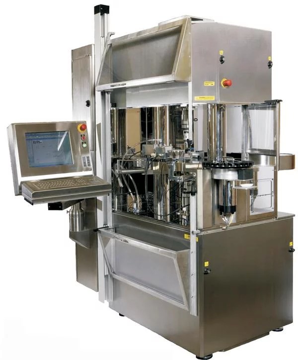 Powder Compaction Simulator weiterentwickelt Quality Engineering