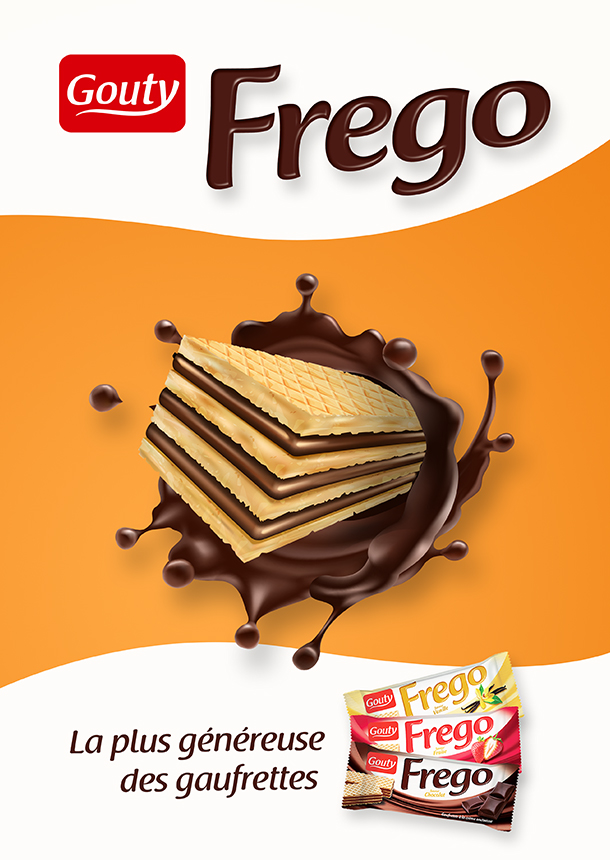 Gouty · Quality Beverages