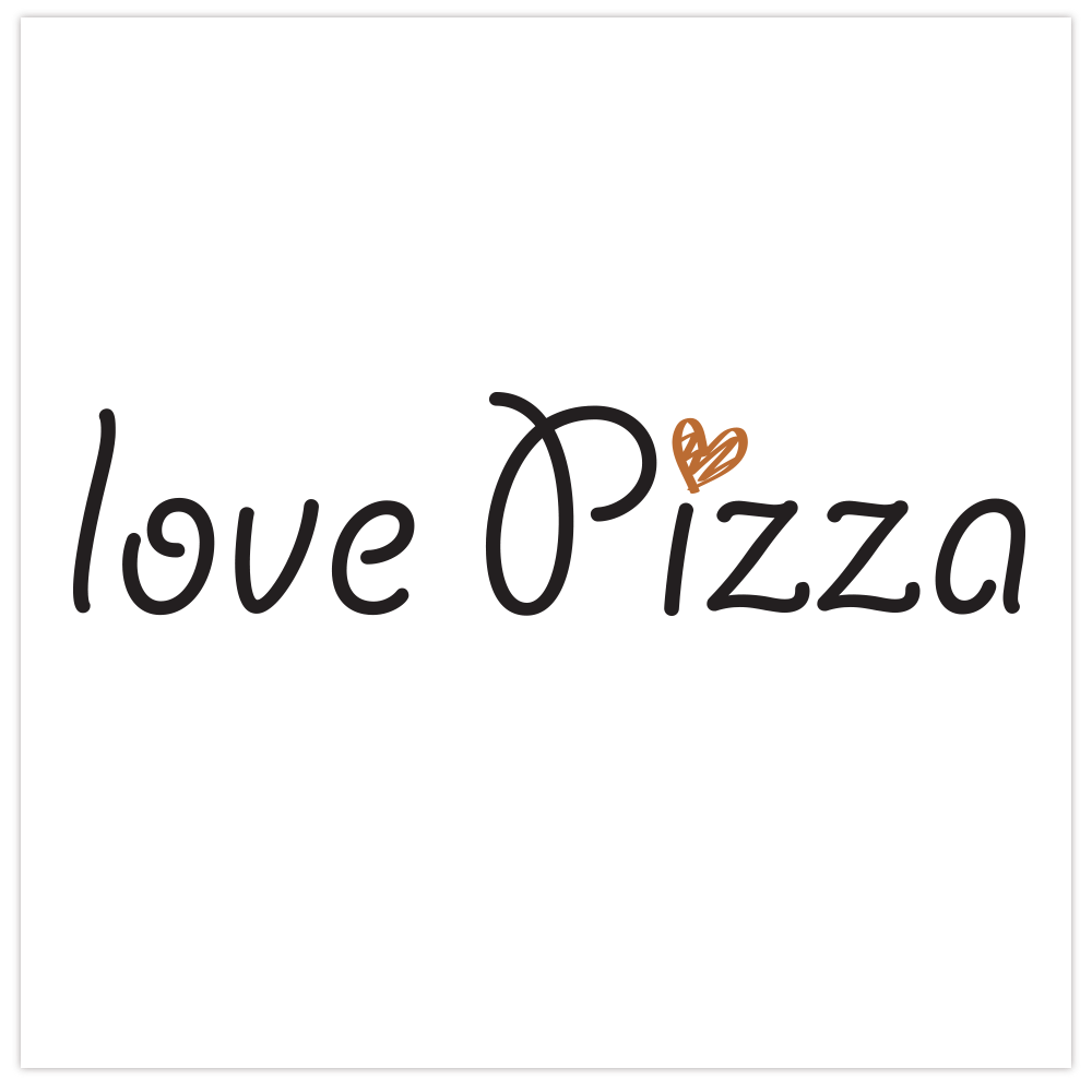 Calidad Love Pizza