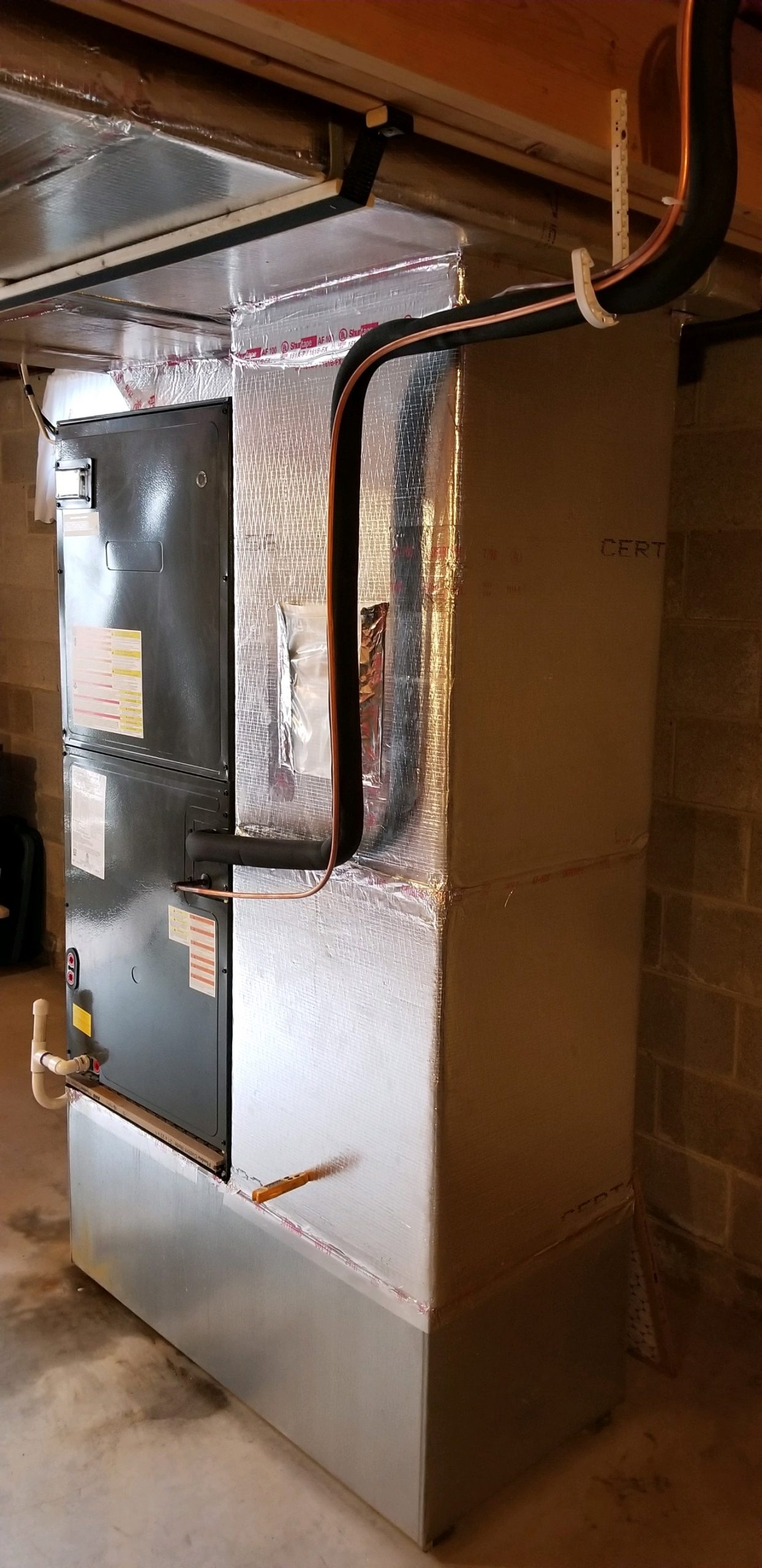 Heating Quality Air Mechanical, Inc.