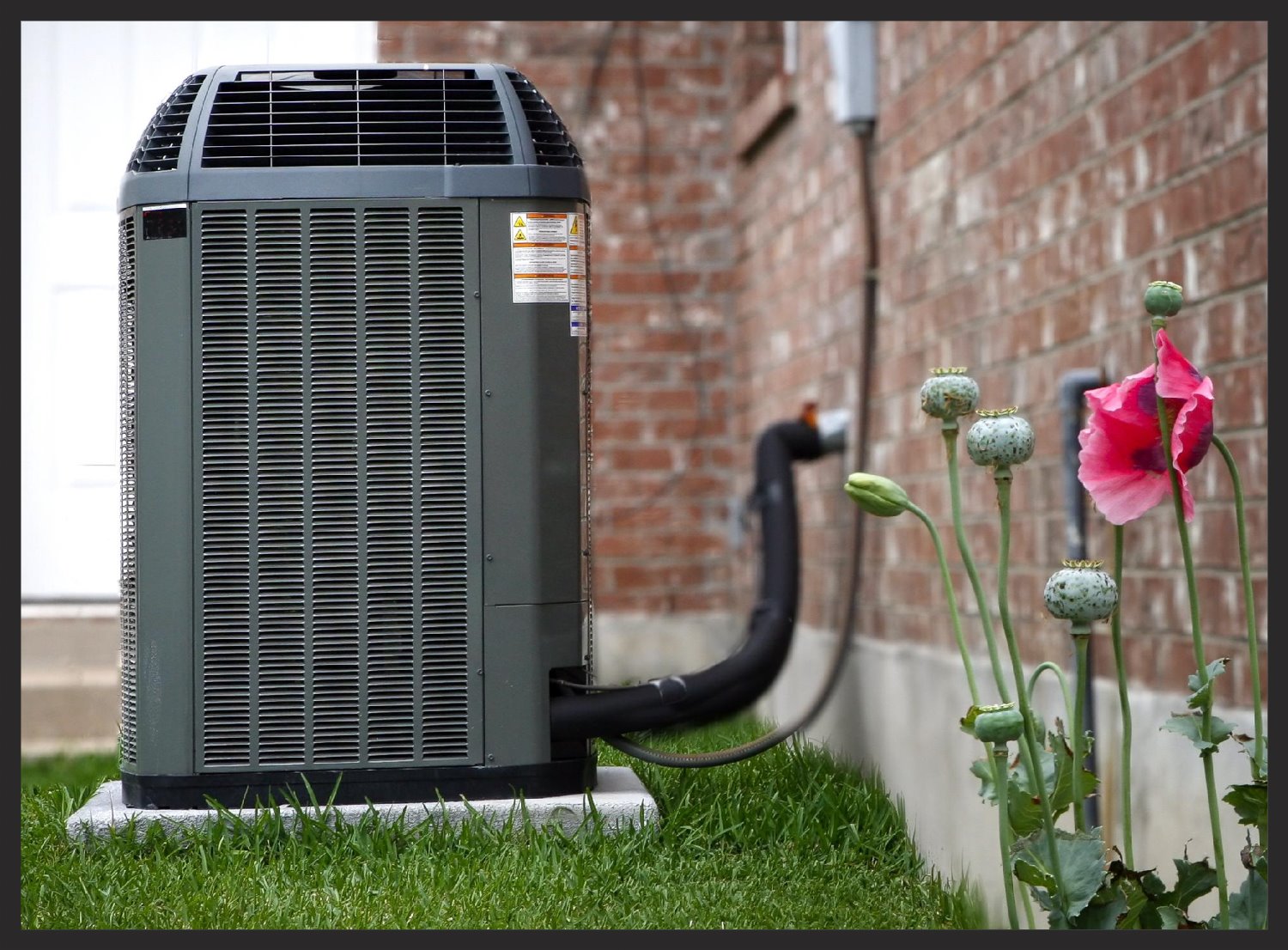 Quality Ambient LLC Heating and Cooling Services