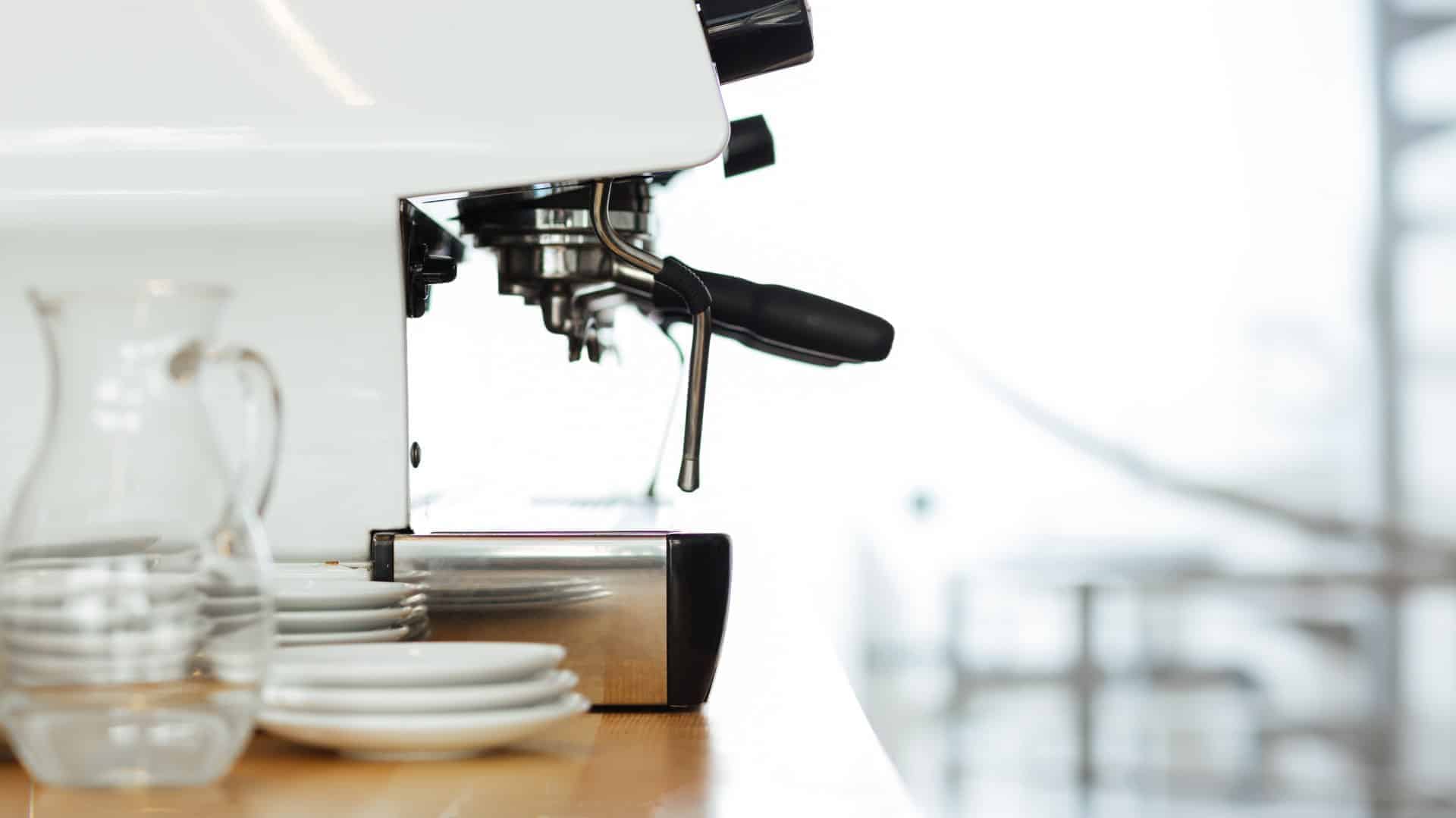 Perth Coffee Machine Repair Same Day Repair 12 Mo Warranty