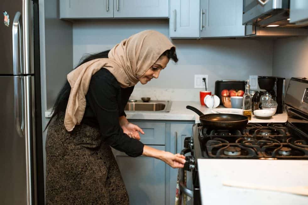 Why Has My Oven Stopped Heating Up Quality Appliance Repair
