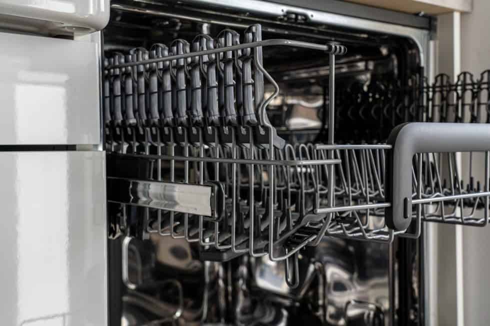 How To Remove a Dishwasher Quality Appliance Repair