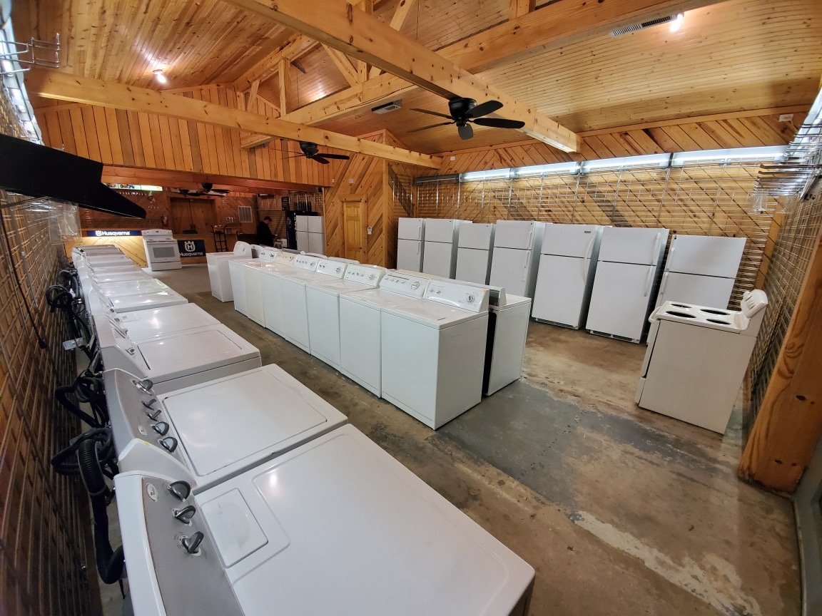 About US Quality Appliances Mint Hill NC