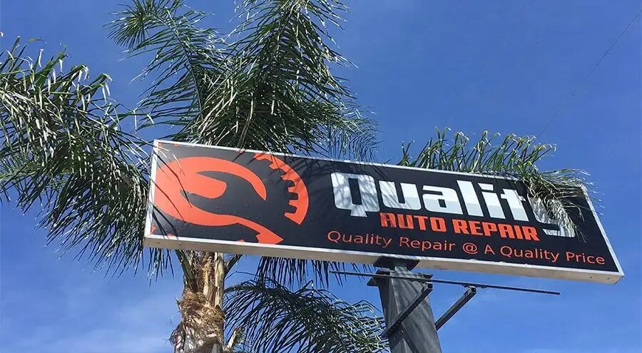 About Us | Quality Auto Repair